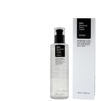 COSRX BHA BLACKHEAD POWER LIQUID