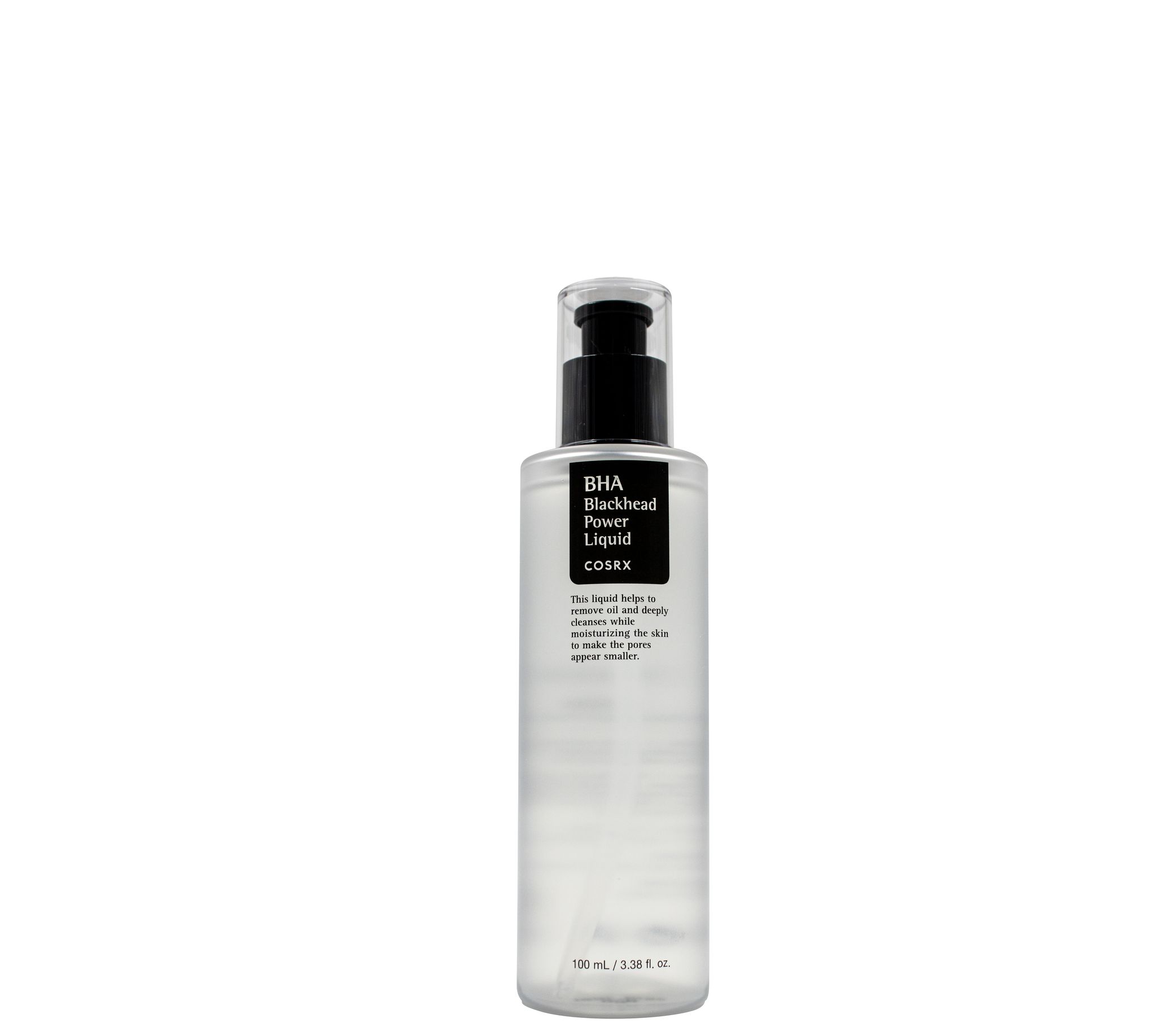 COSRX BHA BLACKHEAD POWER LIQUID