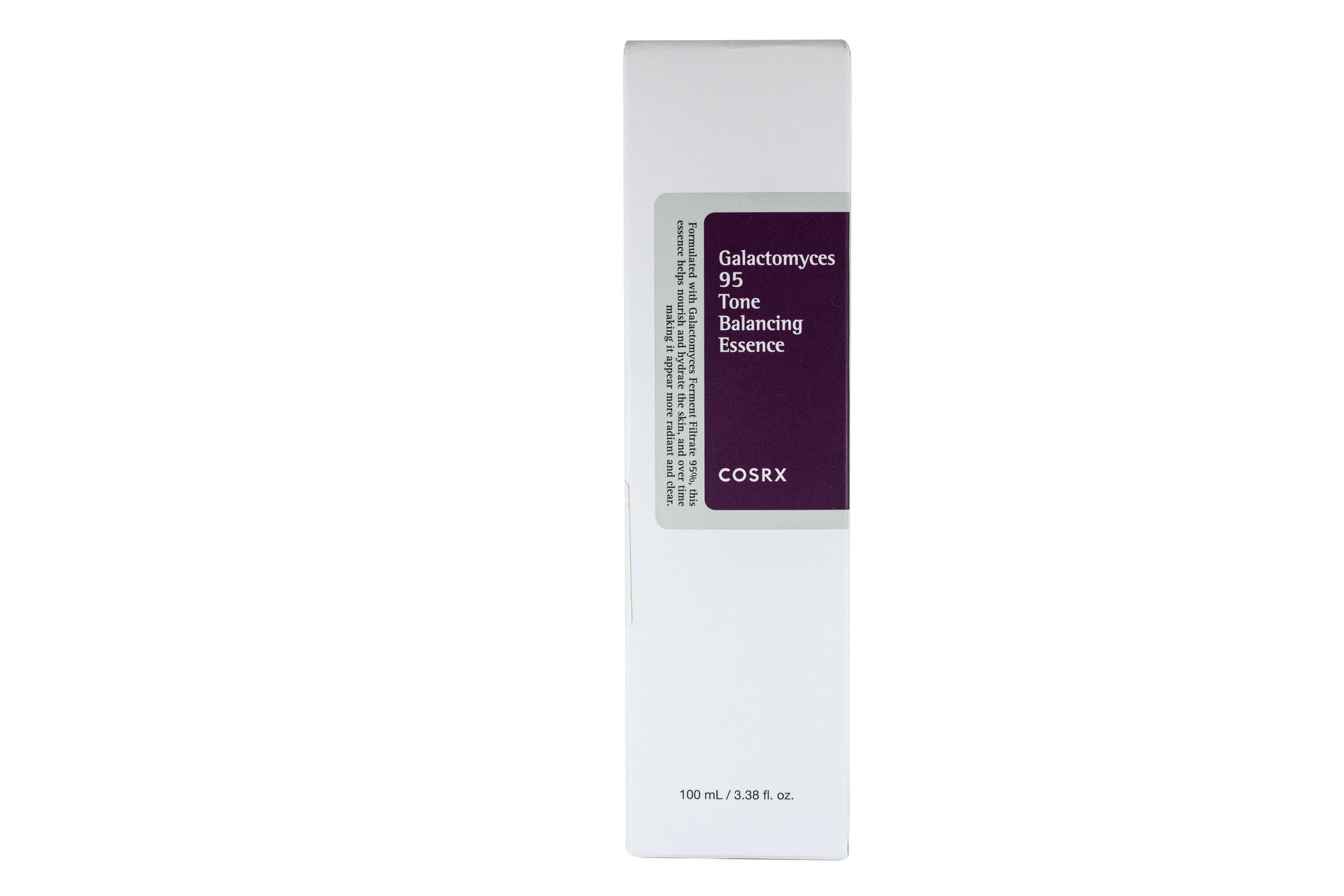 COSRX GALACTOMYCES 95 TONE BALANCING ESSENCE