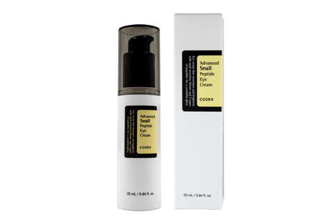 COSRX ADVANCED SNAIL PEPTIDE EYE CREAM