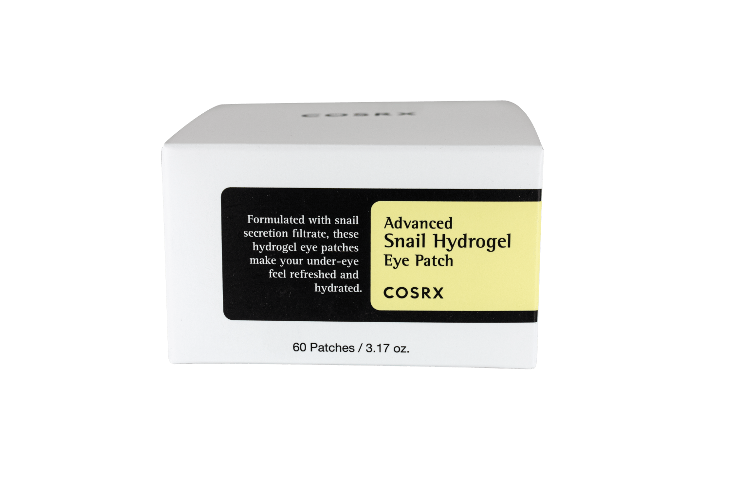 COSRX ADVANCED SNAIL HYDROGEL EYE PATCH