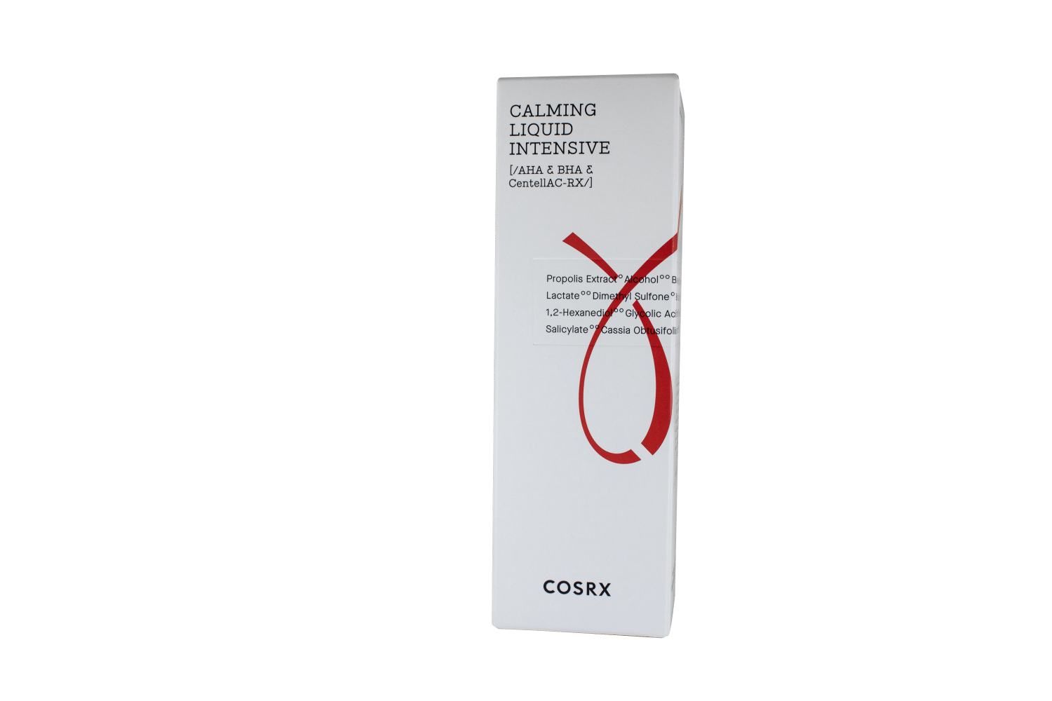 COSRX AC COLLECTION CALMING LIQUID INTENSIVE