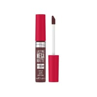 Rimmel Mega Matte Liquid Lipstick# 860