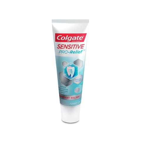 Whitening Toothpaste