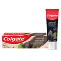 Colgate TP Naturl charcoal75ml