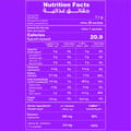 Holista Magnesium 300 mg 20 Orange Lemon Sachets