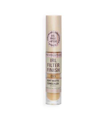 Instant Age Rewind Eraser Dark Circles Concealer