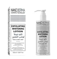 NANO DERMA WHITENING LOTION 150 ML