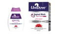 UNIDOVE VAGINAL WASH 250 ML