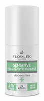 SENSETIVE SKIN FRESH DEO ROLL-ON 50 ML