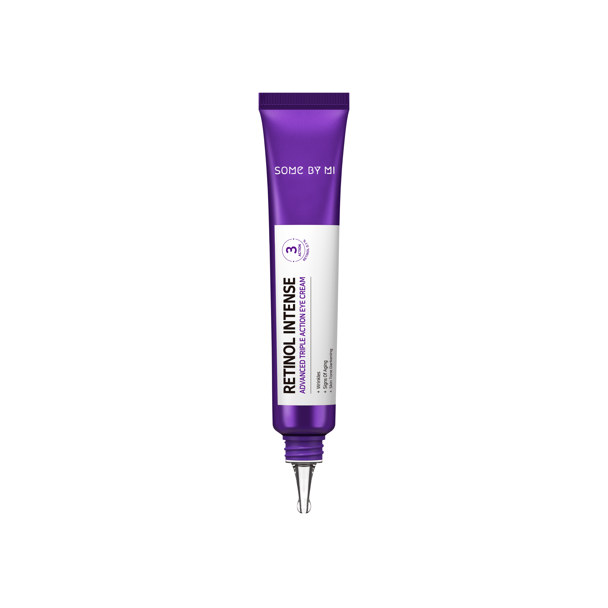 Retinol Intense Advanced Triple Action Eye Cream