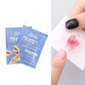 Voloria Nail Polish Remover Wipes 12 PCS