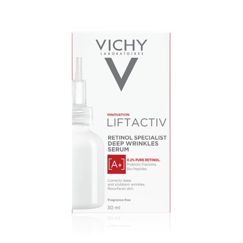 Vibrant Glamor Retinol  Serum - 30g