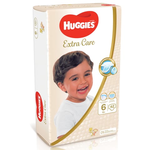 Jumbo Box Junior Xxl 6,60 Count,16+Kg