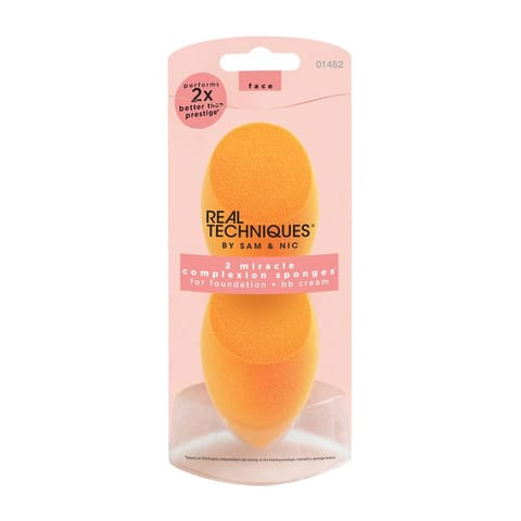 RT 2 Miracle Sponge - 1462 Foundation