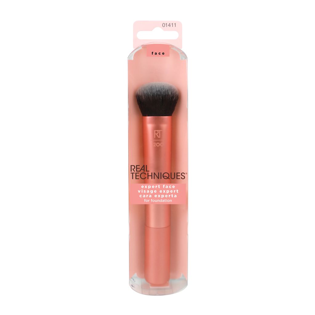 RT Makeup Brush - 1411 Expert Foundation