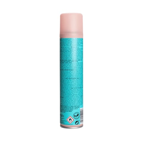 Batiste Dry Shampo De Frizz 200 Ml