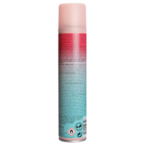 Batiste Dry Shampo De Frizz 200 Ml