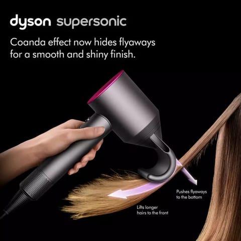 Waya Hair Dryer Brush