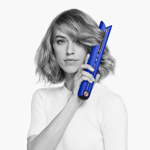 Dyson Corrale Vinca Blue/Rose