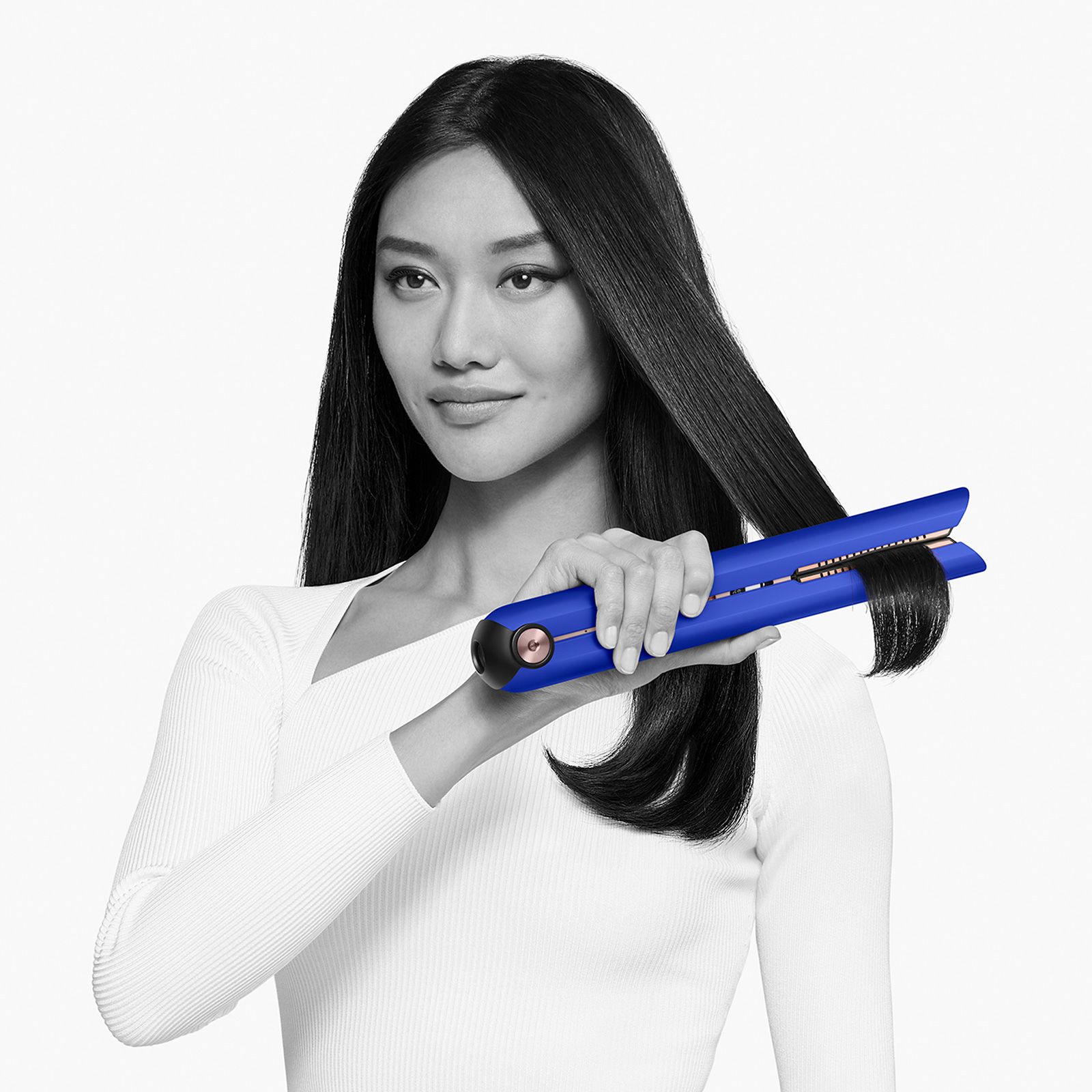 Dyson Corrale Blue/Blush