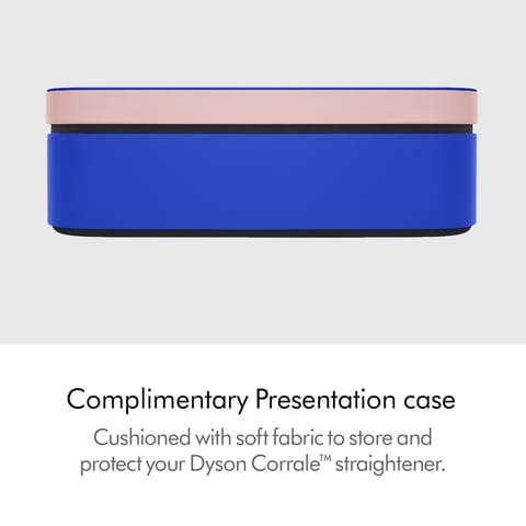 Dyson Corrale Vinca Blue/Rose