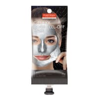 Purederm galaxy silver peel-off mask