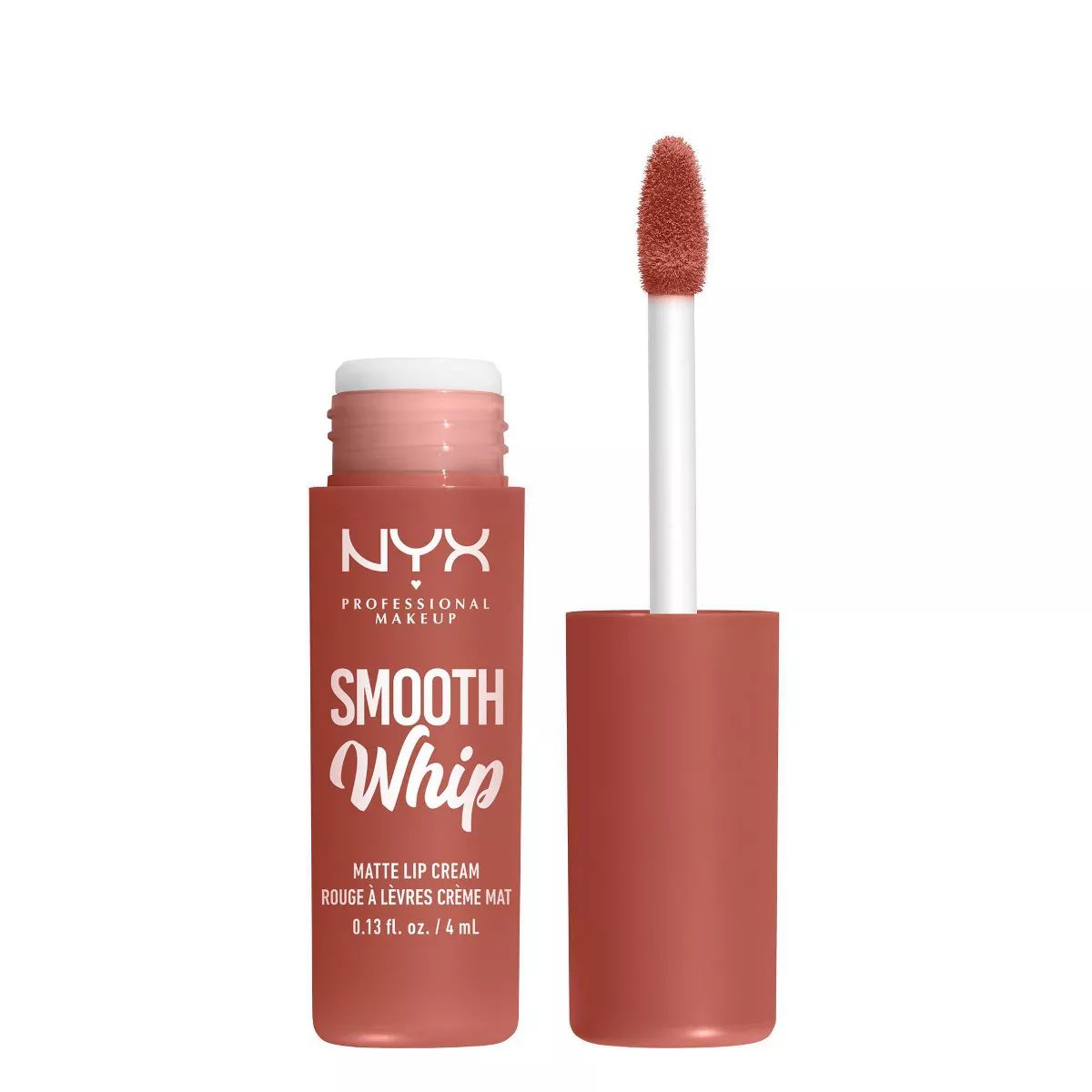 NYX Smooth Whip Matte Lip Cream# 02