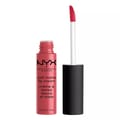 NYX Soft Matte Lip Cream# 08 San Paulo