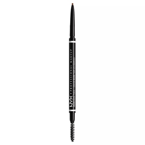 WET N WILD Color Icon Brow Pencil -  Brown