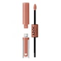 NYX Lip Gloss Shine Loud# 07