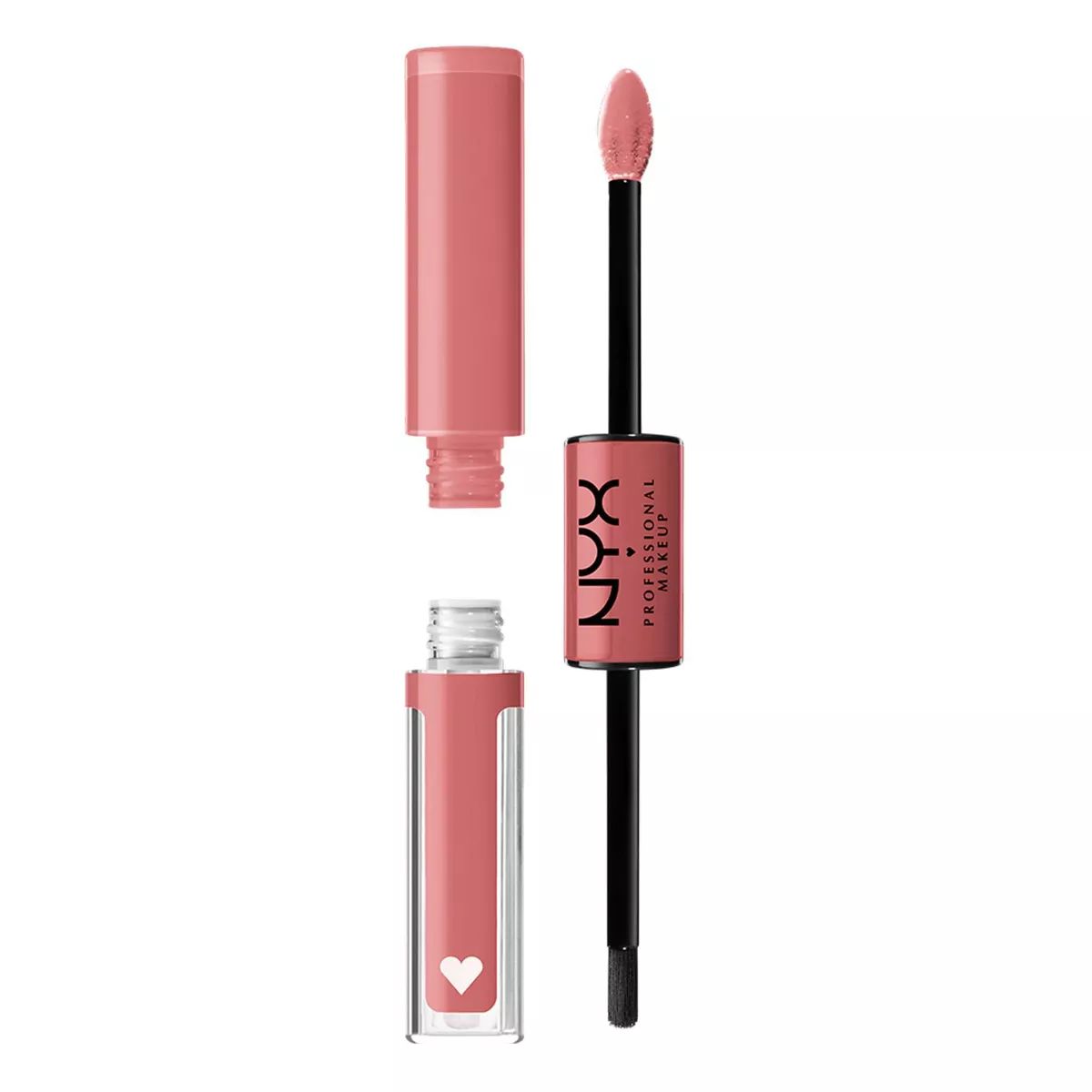 NYX Lip Gloss Shine Loud# 11