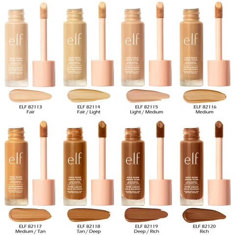 Air Mat 24H Foundation -30 Ml