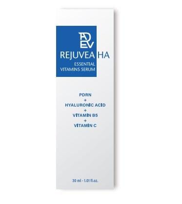 REJUVEA ESSENTIAL VITAMIN SERUM