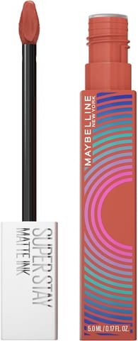 Super Stay Matte Ink Liquid Lip Colour