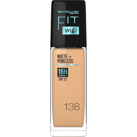 Air Mat 24H Foundation -30 Ml