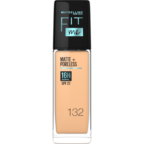 Air Mat 24H Foundation -30 Ml