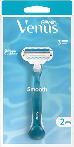 Furr Bikini Line Trimming Razor For Wmn