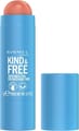 Rimmel Kind & Free Multi-Stick# 2 Peach