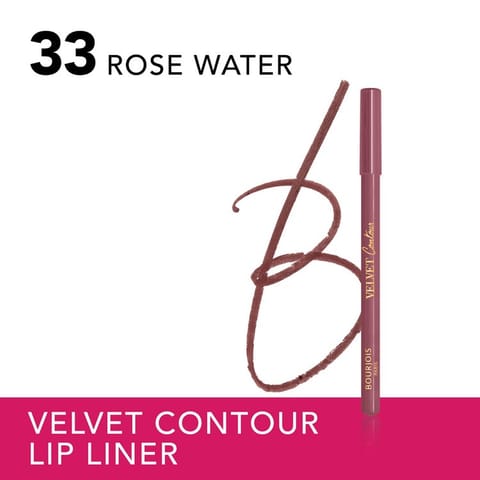 Lipliner Pencil Waterproof# 244