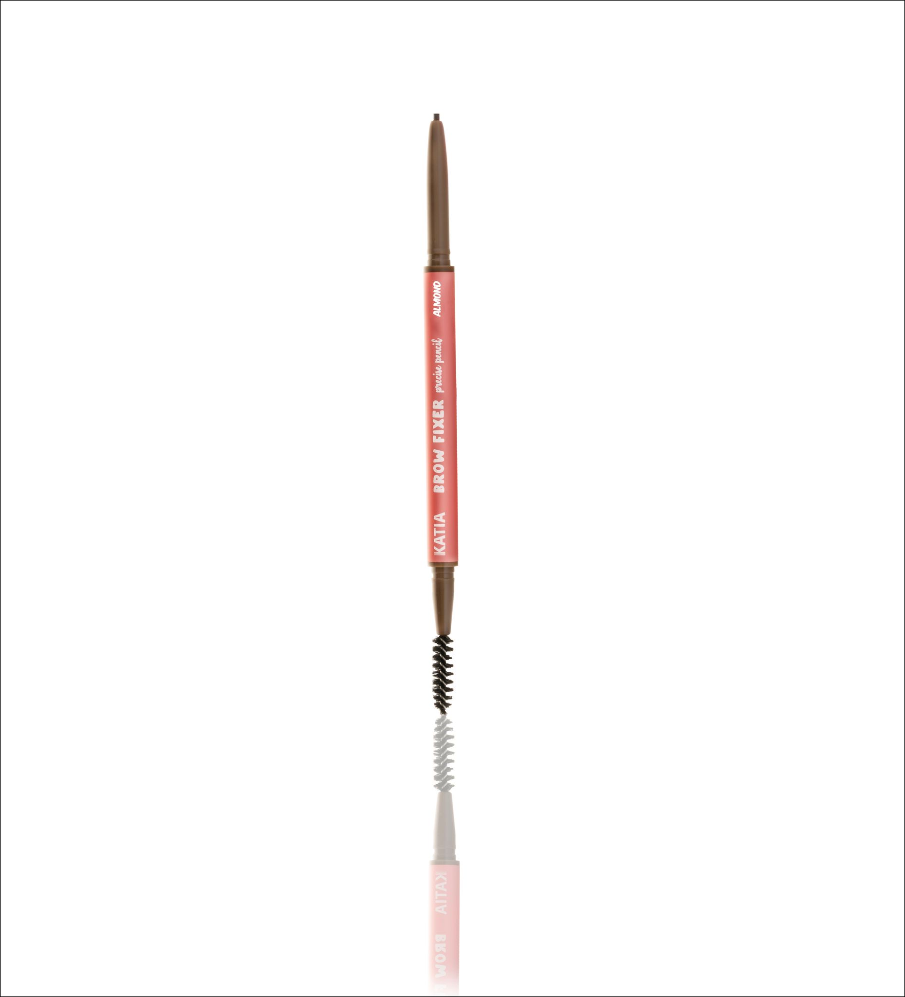 Katia Eyebrow Pen# Almond