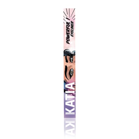 WET N WILD Proline Eyeliner - Black