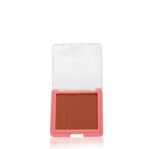 Katia Loose Powder Filter Finish