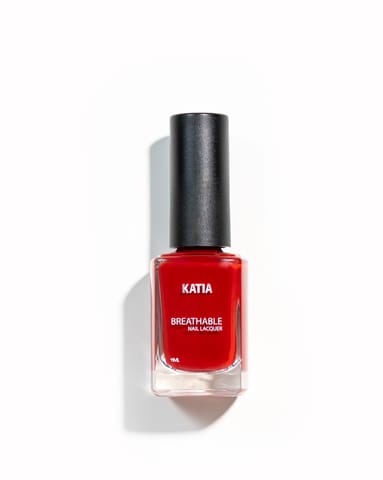 WET N WILD Shine Nail Color