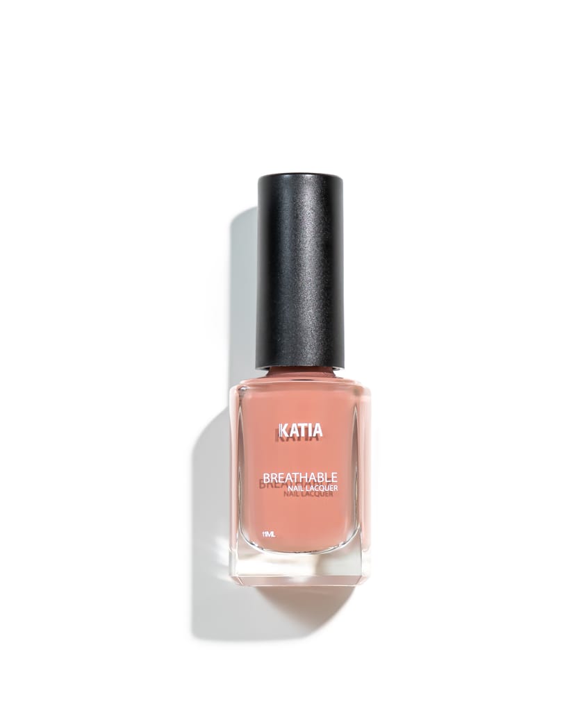 Katia Nail Polish Breath Your Nails# K22