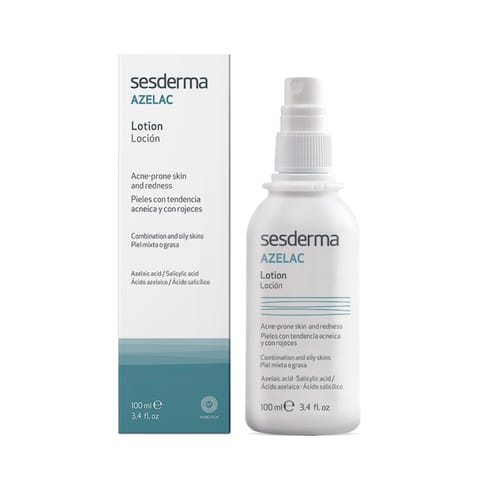 Sesderma Azelac Lotion 100Ml