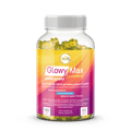 NHS Glowy Max Vit A & Biotin Gummies