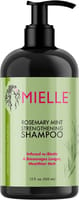 Mielle Rosemary Mint Shampoo 355Ml