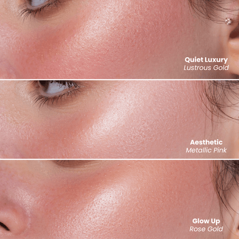 Mega Glo Highlighting Powder - E319 Blossom Glow 5.4 G