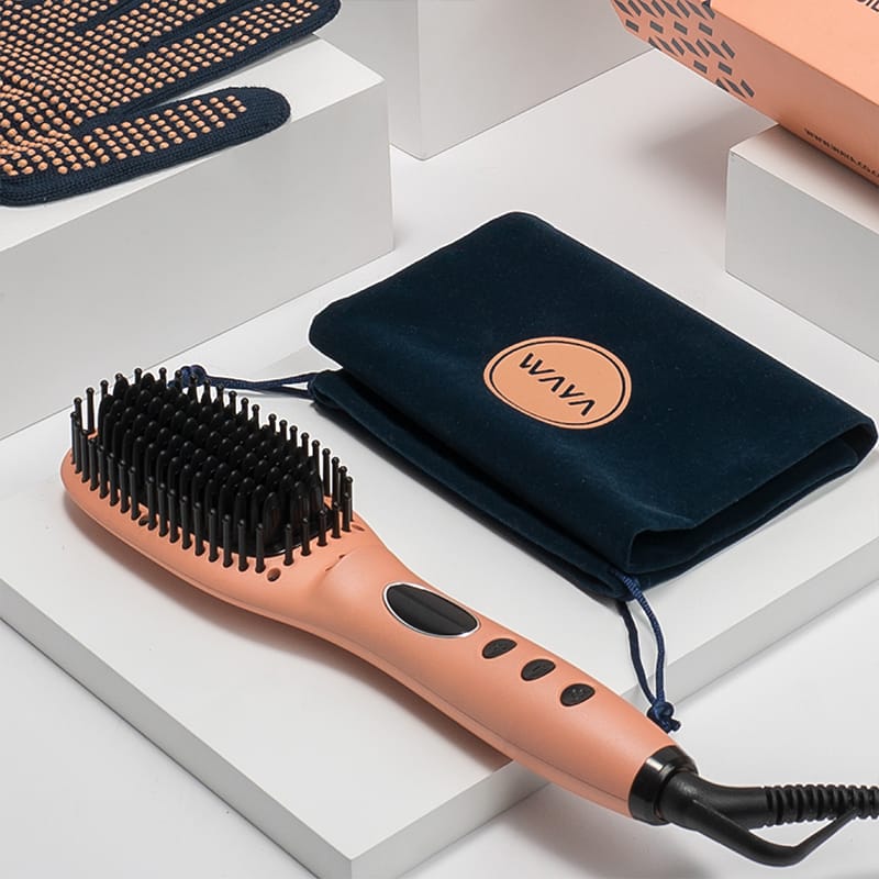 Waya Hair Styler Brush